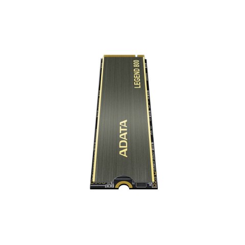 Dysk SSD LEGEND 800 2000GB PCIe 4x4 3.5/2.8 GB/s M2 Dysk SSD LEGEND 800 2000GB PCIe 4x4 3.5/2.8 GB/s M2