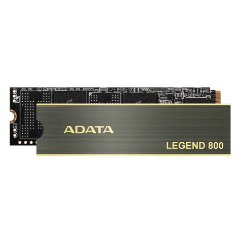 Dysk SSD LEGEND 800 2000GB PCIe 4x4 3.5/2.8 GB/s M2 Dysk SSD LEGEND 800 2000GB PCIe 4x4 3.5/2.8 GB/s M2