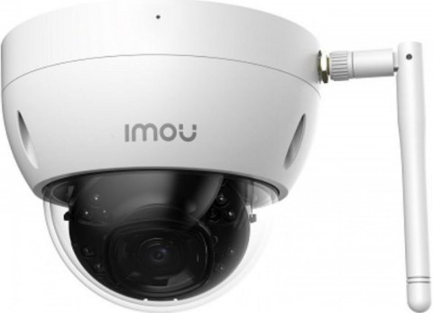 Kamera Dome Pro 3MP IPC-D32MIP OUTDOOR 3MP,2.8mm. Metal cover, Built-in Mic IP67, IK10