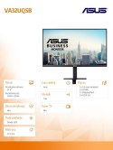 Monitor 32 cale VA32UQSB