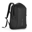 Plecak BIZZ BACKPACK BLACK