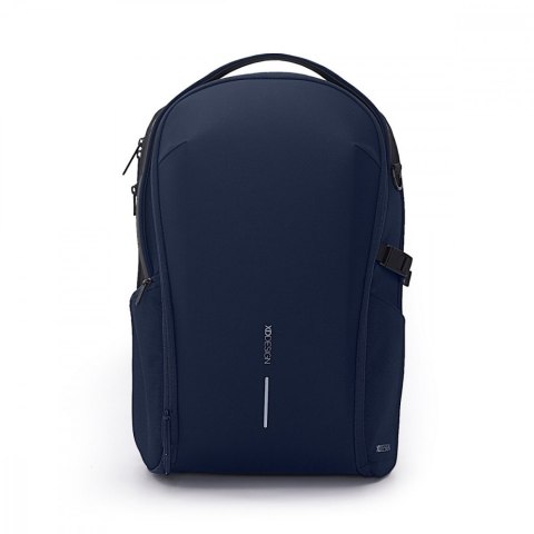 Plecak BIZZ BACKPACK NAVY Plecak BIZZ BACKPACK NAVY