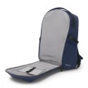 Plecak BIZZ BACKPACK NAVY