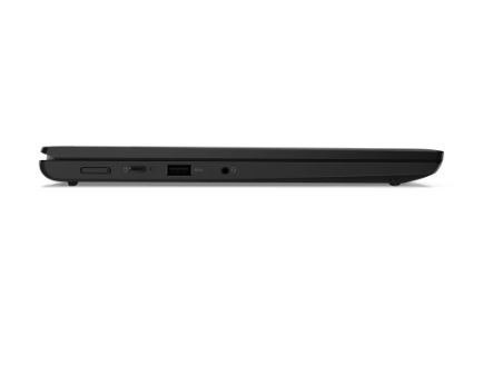 Laptop ThinkPad L13 Clam G4 21FN0008PB W11Pro 7530U/16GB/512GB/INT/13.3 WUXGA/Thunder Black/1YR Premier Support + 3YRS OS Laptop ThinkPad L13 Clam G4 21FN0008PB W11Pro 7530U/16GB/512GB/INT/13.3 WUXGA/Thunder Black/1YR Premier Support + 3YRS OS