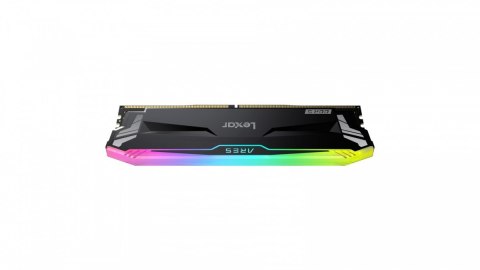 Pamięć DDR5 ARES RGB Gaming 32GB(2*16GB)/6400 czarna Pamięć DDR5 ARES RGB Gaming 32GB(2*16GB)/6400 czarna
