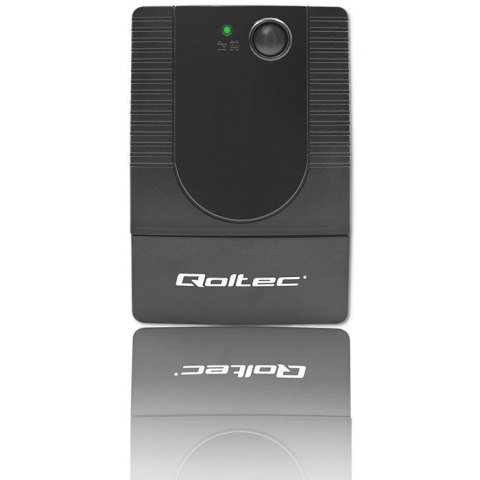 Zasilacz awaryjny UPS | Monolith | 1000VA | 600W Zasilacz awaryjny UPS | Monolith | 1000VA | 600W