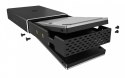 Obudowa IB-RD2253-C31 zew. Raid dla 2,5 SATA HDD na USB 3.2 Gen 2, RAID 0,1, SINGLE, LARGE