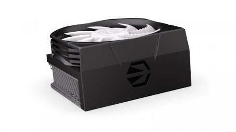 Chłodzenie procesora Spartan 5 ARGB 120mm Chłodzenie procesora Spartan 5 ARGB 120mm