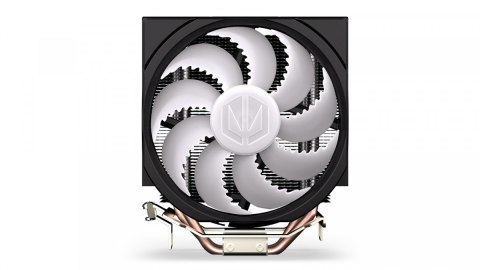 Chłodzenie procesora Spartan 5 ARGB 120mm Chłodzenie procesora Spartan 5 ARGB 120mm