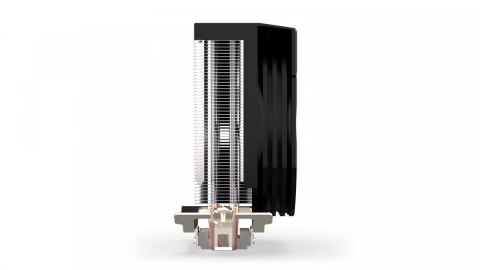 Chłodzenie procesora Spartan 5 ARGB 120mm Chłodzenie procesora Spartan 5 ARGB 120mm