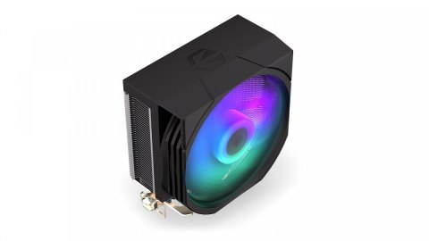 Chłodzenie procesora Spartan 5 ARGB 120mm Chłodzenie procesora Spartan 5 ARGB 120mm