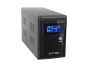 UPS Line-Interactive Office 1500E LCD 1500VA 3x230V PL