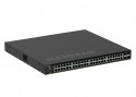 Przełącznik Switch GSM4352 48xGE PoE+ 4xSFP+