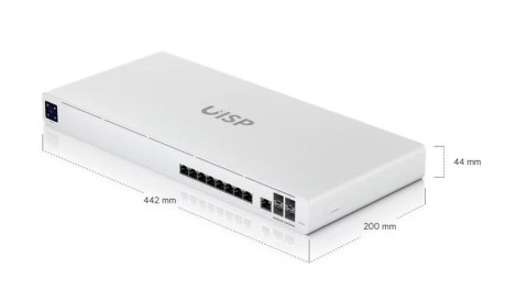 RouterPro UISP-R-Pro