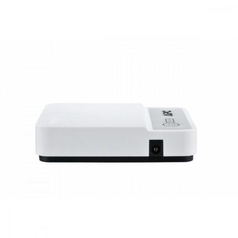 Zasilacz CP12036LI APC Back-UPS Connect 12Vdc 36W, lithium-ion Mini-ups sieciowy do ochrony routerów internetowych, kamer IP Zasilacz CP12036LI APC Back-UPS Connect 12Vdc 36W, lithium-ion Mini-ups sieciowy do ochrony routerów internetowych, kamer IP
