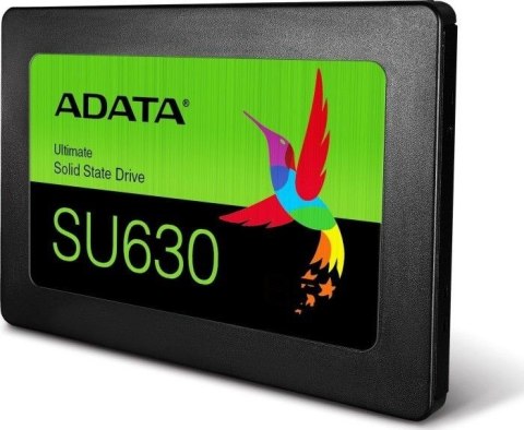 Dysk SSD Ultimate SU630 1.92 TB 2.5 S3 520/450 MB/s Dysk SSD Ultimate SU630 1.92 TB 2.5 S3 520/450 MB/s