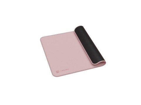 Podkładka pod mysz Colors Series Misty Rose 300x250 mm Podkładka pod mysz Colors Series Misty Rose 300x250 mm