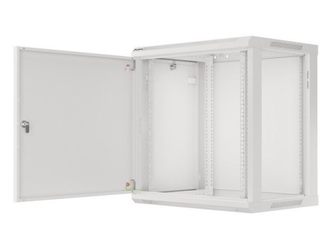 Szafa wisząca 19 12U 600x450 sz WF01-6412-00S Szafa wisząca 19 12U 600x450 sz WF01-6412-00S
