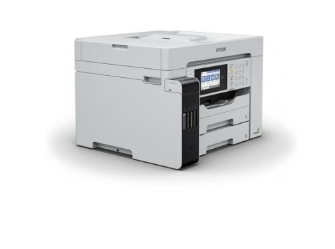 Urządzenie wielofunkcyjne M15180 EcoTank PRO A3+/(W)LAN/3.8pl/25ppm/ADF50 Urządzenie wielofunkcyjne M15180 EcoTank PRO A3+/(W)LAN/3.8pl/25ppm/ADF50