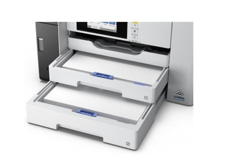 Urządzenie wielofunkcyjne M15180 EcoTank PRO A3+/(W)LAN/3.8pl/25ppm/ADF50 Urządzenie wielofunkcyjne M15180 EcoTank PRO A3+/(W)LAN/3.8pl/25ppm/ADF50