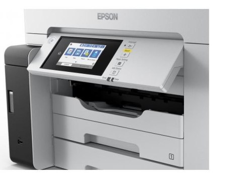 Urządzenie wielofunkcyjne M15180 EcoTank PRO A3+/(W)LAN/3.8pl/25ppm/ADF50 Urządzenie wielofunkcyjne M15180 EcoTank PRO A3+/(W)LAN/3.8pl/25ppm/ADF50