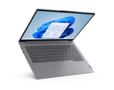 Laptop ThinkBook 16 G6 21KH0076PB W11Pro i5-1335U/16GB/512GB/INT/16.0 WUXGA/Arctic Grey/3YRS OS + CO2 Offset Laptop ThinkBook 16 G6 21KH0076PB W11Pro i5-1335U/16GB/512GB/INT/16.0 WUXGA/Arctic Grey/3YRS OS + CO2 Offset