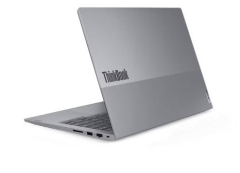 Laptop ThinkBook 16 G6 21KH0076PB W11Pro i5-1335U/16GB/512GB/INT/16.0 WUXGA/Arctic Grey/3YRS OS + CO2 Offset Laptop ThinkBook 16 G6 21KH0076PB W11Pro i5-1335U/16GB/512GB/INT/16.0 WUXGA/Arctic Grey/3YRS OS + CO2 Offset