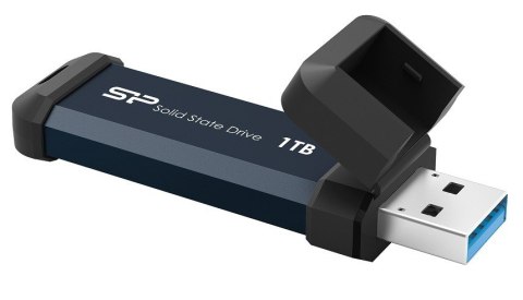 Dysk zewnętrzny SSD MS60 1TB USB 3.2 600/500MB/s Dysk zewnętrzny SSD MS60 1TB USB 3.2 600/500MB/s