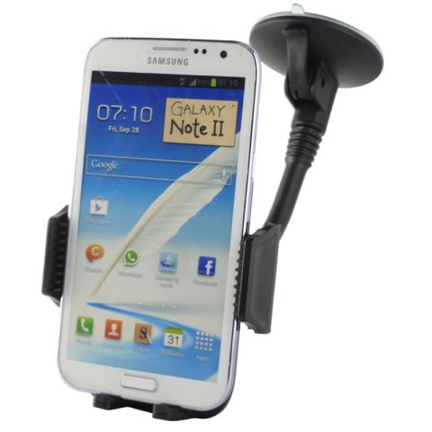 Uchwyt samochodowy do smartfonów M10 Uchwyt samochodowy do smartfonów M10