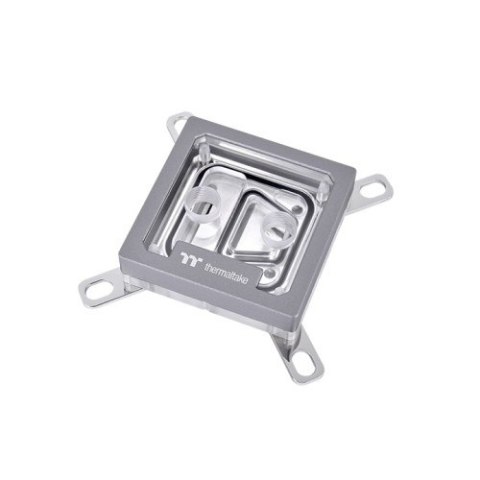 Chłodzenie wodne Pacific W9 przezroczysty blok wodny CPU miedź+liquid metal Chłodzenie wodne Pacific W9 przezroczysty blok wodny CPU miedź+liquid metal