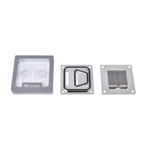 Chłodzenie wodne Pacific W9 przezroczysty blok wodny CPU miedź+liquid metal Chłodzenie wodne Pacific W9 przezroczysty blok wodny CPU miedź+liquid metal