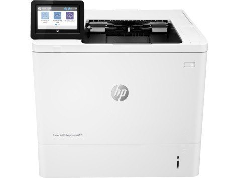 Drukarka LASERJET ENTERPRISE M612DN 7PS86A Drukarka LASERJET ENTERPRISE M612DN 7PS86A