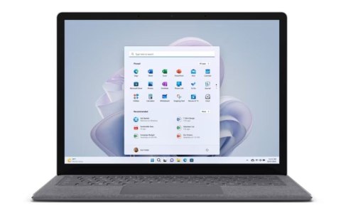 Laptop5 13,5/512/i5/16 Platinum R8N-00009 PL Laptop5 13,5/512/i5/16 Platinum R8N-00009 PL