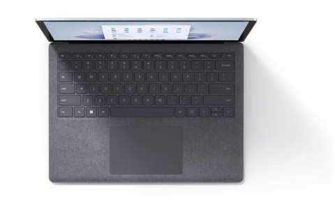 Laptop5 13,5/512/i5/16 Platinum R8N-00009 PL Laptop5 13,5/512/i5/16 Platinum R8N-00009 PL