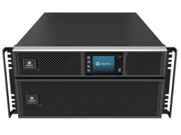 Zasilacz awaryjny online UPS GXT5-6000IRT5UXLN 6000VA/6000W, 230V, rack/tower z szynami i kartą komunikacyjną