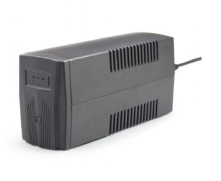 UPS Line-Interactive B850VA 2xSchuko 230V UPS Line-Interactive B850VA 2xSchuko 230V