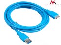 Kabel micro USB 3.0 3m MCTV-737