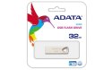 Pendrive DashDrive UV210 32GB USB Metallic Alu